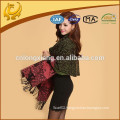 2015 latest new fashion style wholesale vintage cotton shawls